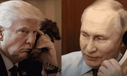 Trump Putin ve Zelenski ile konuştu