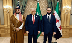Beyaz Saray: Erdoğan, Trump, Selman ve Şara çevrim içi toplantıda buluştu