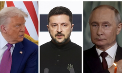 İstanbul'da kritik zirve: Rusya-Ukrayna müzakerelerine Trump temsilcileri katılacak