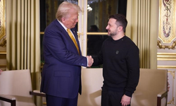 Trump-Zelenskiy görüşmesi: Anlaşma sonrası verimli görüşme!