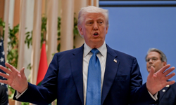 Trump’tan barış adımı: Putin ve Zelenskiy ile ateşkes için görüşecek