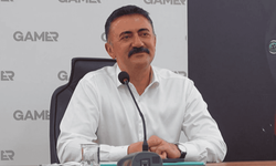 Eski Tunceli Valisi Tekbıyıkoğlu kentten duygusal mesajlarla ayrıldı
