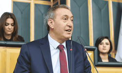 Tuncer Bakırhan: PKK silah bıraktı, korucular hayvan baksın