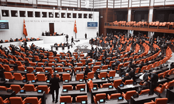 10. Yargı Paketi Meclis’te: Ceza infaz sistemi değişiyor!