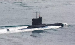 TCG Doğanay ve TCG Karataş, 19 Mayıs'ta KKTC'de halkla buluşacak