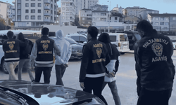 Sultanbeyli'de alacak verecek kavgası