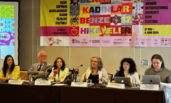 28. Uçan Süpürge Uluslararası Kadın Filmleri Festivali başlıyor