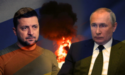 Kremlin'den dikkat çeken açıklama: Putin-Zelenskiy zirvesi için şartlı yeşil ışık