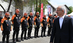 Bakan Uraloğlu Kanal İstanbul sorusuna cevap verdi!
