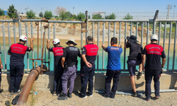 Vali Şıldak'tan hayati uyarı: Şanlıurfa’da iki yılda 54 kişi boğularak can verdi
