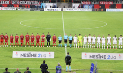 Vanspor’dan Play-Off’ta şov galibiyet: Rövanş öncesi büyük avantaj!