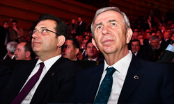 Özgür Özel’e yapılan saldırıya İmamoğlu ve Yavaş’tan sert tepki: Provokatörlere gün doğar!