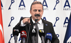 Yavuz Ağıralioğlu'ndan Terörsüz Türkiye sürecine 'Tunceli Valinizi feda ettiniz' eleştirisi