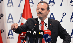 Yavuz Ağıralioğlu'ndan 'sizi uyarıyorum' çıkışı ve Terörsüz Türkiye için referandum ısrarı