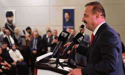 Yavuz Ağıralioğlu: Lozan bu memleketin tapusudur