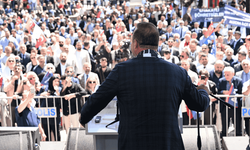 Yavuz Ağıralioğlu: TBMM’de kurulacak komisyonun kararları referanduma sunulsun