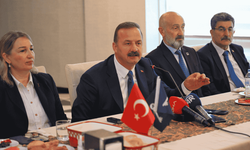 Yavuz Ağıralioğlu: Siz çırakken biz zengindik! Siz usta oldunuz biz fakir olduk!