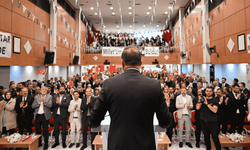 Yavuz Ağıralioğlu: Millet yoruldu! Artık biz varız!