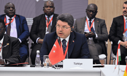 Adalet Bakanı Yılmaz Tunç, dijital adalet projelerini anlattı