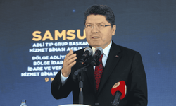 Bakan Tunç: Dünyanın en şeffaf yargı sistemi Türkiye’dedir