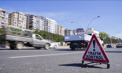 1 Mayıs'ta Ankara'da bazı yollar trafiğe kapatıldı!