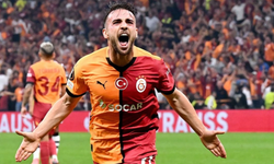 UEFA’dan Yunus Akgün’e büyük onur: Avrupa Ligi’nin en güzel golü Galatasaraylı yıldızdan!