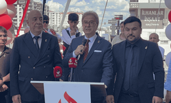 Zafer Partisi Diyarbakır İl Teşkilatını açtı