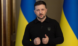 Zelenskiy: Putin'i perşembe günü Türkiye'de bekliyor olacağım