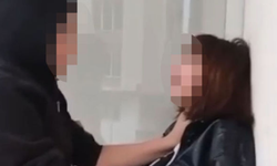 Akran zorbalığı pes dedirtti: Şiddet görüntüleri sosyal medyaya yansıdı!