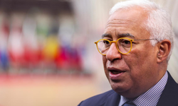 AB Konseyi Başkanı Antonio Costa'dan İsrail'e çağrı!