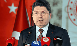 Bakan Tunç açıkladı: Orman yangıları nedeniyle 13 kişi tutuklandı!