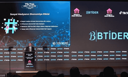 TikTok ve BTİDER’den “Ailem Güvende” projesi