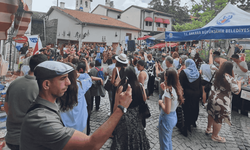 Ankara Kalesi Kadın Emeği Pazarı ilgi görüyor
