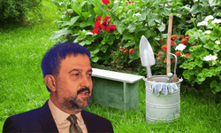 Halil İbrahim Yılmaz: Hobi bahçesi bir ekosistem cinayetidir