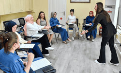 Ankara Büyükşehir'den öğrencilere özel merkez