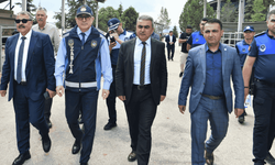 Ankara Büyükşehir Belediyesi’nden kurban satış ve kesim alanlarına sıkı denetim