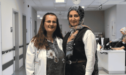 Yanlış teşhis hayatını altüst etti, doğru tedaviyle ayağa kalktı