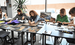 Ankara Büyükşehir Belediyesi’nden ücretsiz sanat kursları