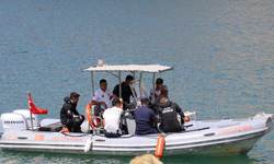 Fırat Nehri acı haber getirdi: 15 gündür kayıp olan Onurcan'ın cansız bedenine ulaşıldı