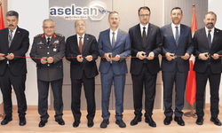 ASELSAN Endonezya ofisini açtı