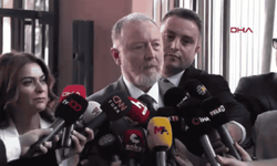 Adalet Bakanı Yılmaz Tunç, DEM Parti heyetiyle cezaevlerindeki sorunları görüştü
