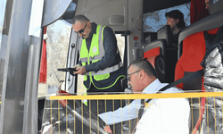 Bayram tatilinde 40 bin otobüs seferine 25 milyon TL