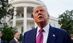 Trump, Durum Odası'nda ulusal güvenlik ekibiyle İsrail-İran gerilimini görüştü