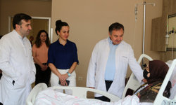 Zayıflamak isterken ölümden döndü: Bitki çayı karaciğerini iflas ettirdi