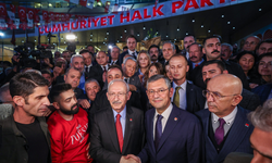 CHP kurultayında usulsüzlük iddiası: Kılıçdaroğlu ifadeye gitmedi!