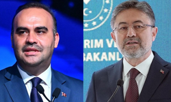 Bakanlardan çevre mesajı: Doğaya sırtımızı dönmeyeceğiz