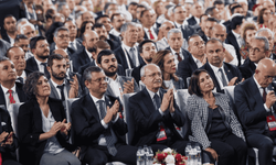 CHP Kurultay soruşturmasında iddianame kabul edildi: Kılıçdaroğlu mağdur, İmamoğlu şüpheli