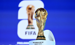 2026 Dünya Kupası vizesini sürpriz takımlar kaptı!