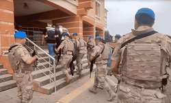 FETÖ’nün Dışişleri yapılanmasına operasyon!