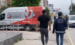 Kurban Bayramı’nda düzensiz göçe karşı 270 mobil göç noktası görevde